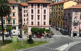 G&A - Apartment