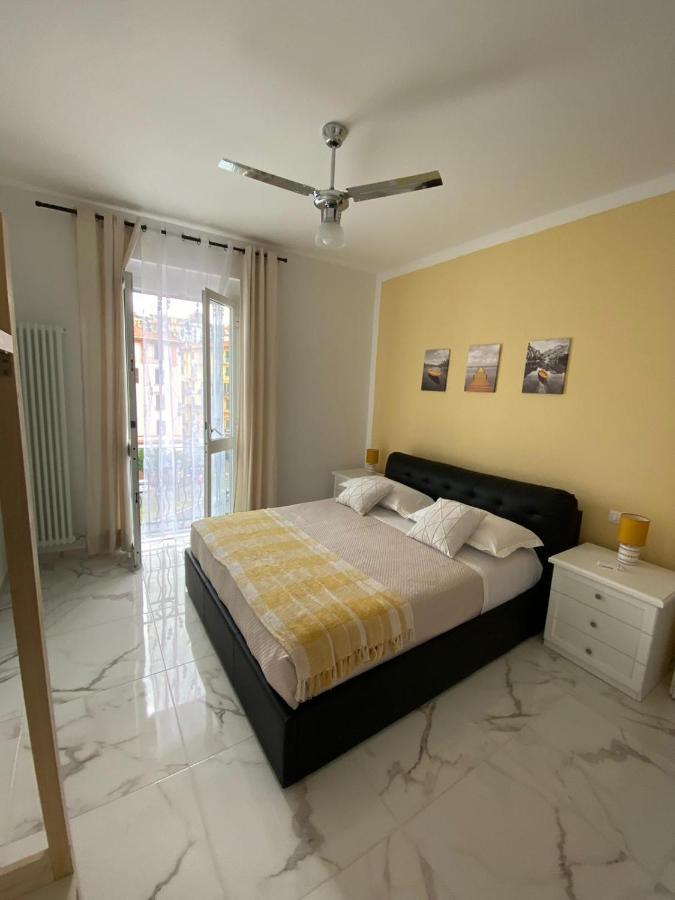 G&A - Apartment La Spezia Exterior foto